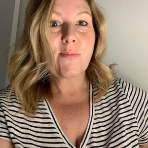 Meet your Posher, Cheryl